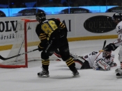 AIK - Linköping.  3-2 efter förl.