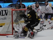 AIK - Linköping.  3-2 efter förl.