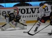 AIK - Linköping.  3-2 efter förl.