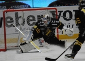 AIK - Linköping.  3-2 efter förl.