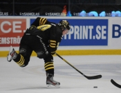 AIK - Linköping.  3-2 efter förl.