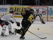 AIK - Linköping.  3-2 efter förl.