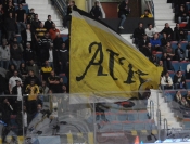 AIK - Linköping.  3-2 efter förl.