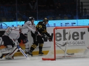 AIK - Linköping.  3-2 efter förl.