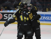 AIK - Linköping.  3-2 efter förl.