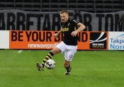 AIK - Örebro.  0-2