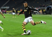 AIK - Örebro.  0-2