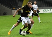 AIK - Örebro.  0-2