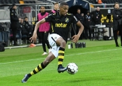AIK - Örebro.  0-2