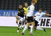 AIK - Örebro.  0-2