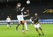 AIK - Örebro.  0-2