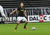 AIK - Örebro.  0-2