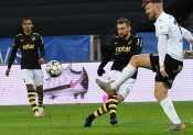 AIK - Örebro.  0-2