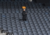 AIK - Örebro.  0-2