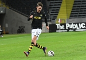 AIK - Örebro.  0-2