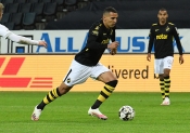 AIK - Örebro.  0-2