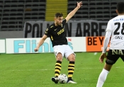 AIK - Örebro.  0-2