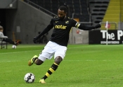 AIK - Örebro.  0-2