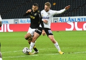 AIK - Örebro.  0-2
