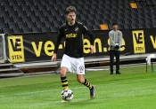 AIK - Örebro.  0-2
