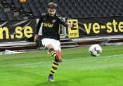 AIK - Örebro.  0-2