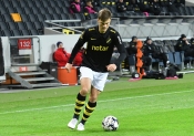 AIK - Örebro.  0-2