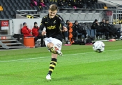AIK - Örebro.  0-2