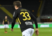 AIK - Örebro.  0-2