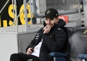 AIK - Kalmar.  0-1