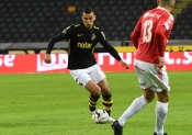 AIK - Kalmar.  0-1