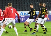 AIK - Kalmar.  0-1