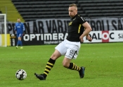 AIK - Kalmar.  0-1