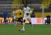 Elfsborg - AIK.  2-2