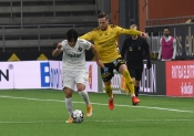 Elfsborg - AIK.  2-2