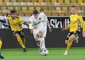 Elfsborg - AIK.  2-2