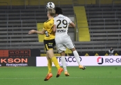 Elfsborg - AIK.  2-2