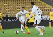 Elfsborg - AIK.  2-2