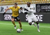 Elfsborg - AIK.  2-2