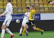 Elfsborg - AIK.  2-2