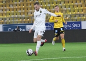 Elfsborg - AIK.  2-2