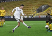 Elfsborg - AIK.  2-2