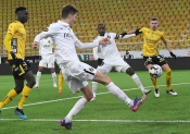 Elfsborg - AIK.  2-2