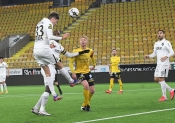 Elfsborg - AIK.  2-2