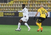 Elfsborg - AIK.  2-2