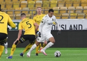 Elfsborg - AIK.  2-2