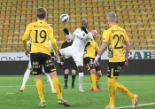 Elfsborg - AIK.  2-2