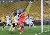 Elfsborg - AIK.  2-2