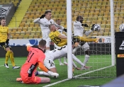 Elfsborg - AIK.  2-2