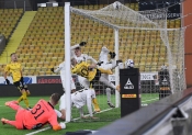 Elfsborg - AIK.  2-2