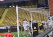 Elfsborg - AIK.  2-2